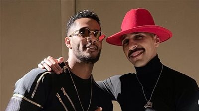 حسن أبو الروس: فيلمي مع محمد رمضان مصيره مجهول.. ودعمني وقت الهجوم على أعمالي