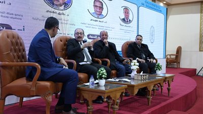 أستاذ تاريخ معاصر يطالب بتعميم التجربة الأزهرية في التثقيف والتوعية بالقضية الفلسطينية