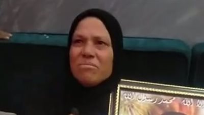 بعد إحالة أوراقهما للمفتي.. شقيقة ضحية زوجته وعشيقها بالمنوفية: نفسي أقوله حقك رجع | بث مباشر