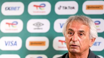 خليلوزيتش عن تدريب الجزائر: أمضينا بضع سنوات والأمر ليس سيئًا