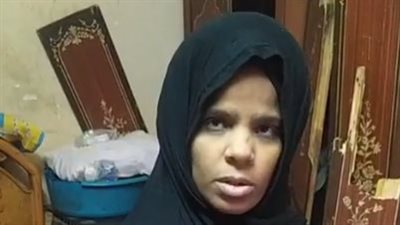 والدة صغيرة مصابة بضمور العضلات: مش قادرة أعالجها ونفسي أشوفها بتمشي | بث مباشر