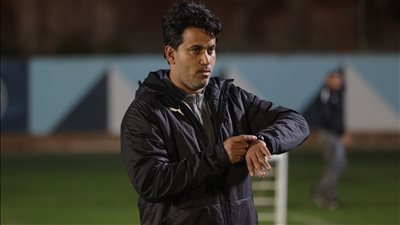 محمود فتح الله: المنتخب الأولمبي يستحق ميدالية في باريس.. ومحظوظين بوجود ميكالي