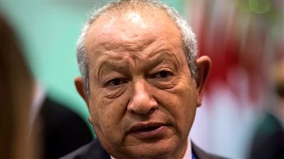 نجيب ساويرس: يجب طرح مصر للطيران على القطاع الخاص لوقف خسائر بـ30 مليار جنيه سنويا