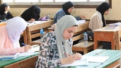 أخبار التعليم اليوم.. خطة توزيع منهج الرياضيات لطلاب الشهادة الإعدادية خلال الترم الثاني 2024