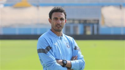 عالم سمسم.. تعليق قوي من جدو على قرار رابطة الأندية بشأن مباراة بيراميدز وسموحة