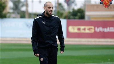 الأهلي يكشف أسباب فشل انتقال محمد بسام حارس سيراميكا إلى القلعة الحمراء