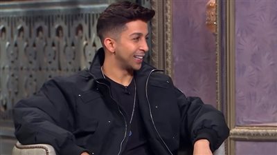 هشام جمال: اتقدمت لـ ليلى زاهر في النادي الأهلي.. وقالتلي أبويا هيقتل اللي يتقدملي