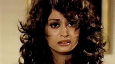 حادث وتشوه في الوجه.. سر غياب ناهد يسري عن التمثيل