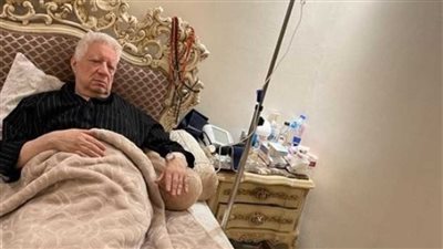 دفاع مرتضى منصور في قضية حبسه: عنده خشونة في الركبة ومش هيقدر يحضر