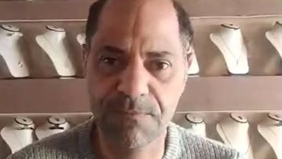 تاجر صاغة بطور سيناء: محدش بيشتري بسبب تذبذب الأسعار| بث مباشر