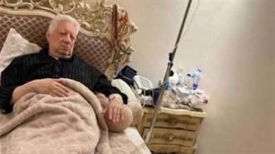 لإصابته بخشونة بالركبة.. تأجيل استئناف مرتضى منصور على حبسه في سب الخطيب| بث مباشر