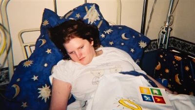 التهديد الفيروسي.. وفاة بريطانية بعد 3 عقود من إصابتها بالحصبة 