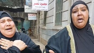 تأجيل محاكمة زوج وزوجته الثانية بتهمة إنهاء حياة والد طليقته بالغربية.. وأسرة المجني عليه: عايزين القصاص| بث مباشر