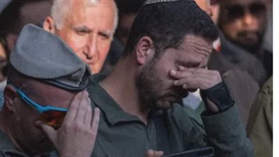 مقاتل بـ القسام يتنكر في زي جندي إسرائيلي ويفجر نفسه وسط قوة من الاحتلال