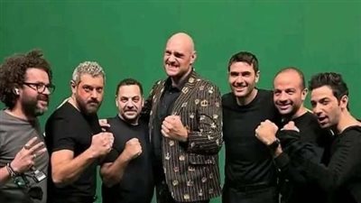 غدًا.. أبطال فيلم ولاد رزق 3 يبدأون تصويره في مصر بعد انتهاء مشاهد السعودية