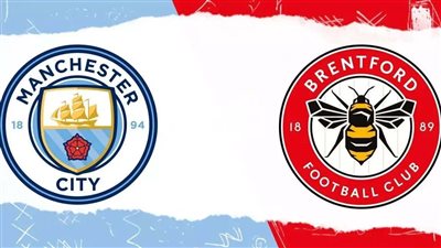 القنوات الناقلة لمباراة مانشستر سيتي وبرينتفورد مباشر اليوم في الدوري الإنجليزي 2023/2024 والتشكيل 