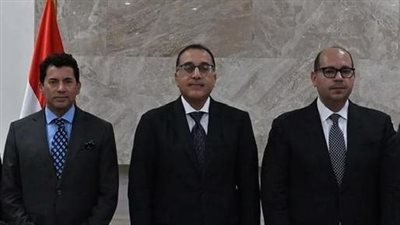 الأولمبية الدولية تعتمد تعيين ياسر إدريس رئيسًا للجنة الأولمبية المصرية