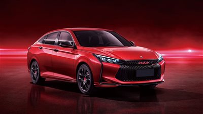 أسعار دونج فينج أيولوس A30 موديل 2024 في مصر 