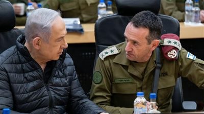 بعد قرار نقل السفارة إلى القدس المحتلة.. الرئيس الأرجنتيني يعلن دعمه الكامل لإسرائيل