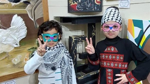  جناح الأزهر بمعرض