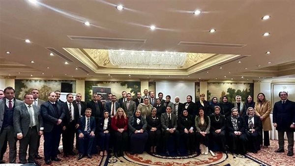 النيابة الإدارية