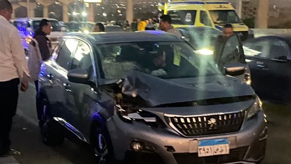 حادث - أرشيفية 