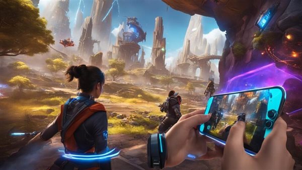 أفضل ألعاب موبايل