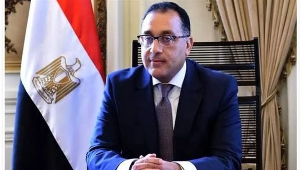 الدكتور مصطفى مدبولي