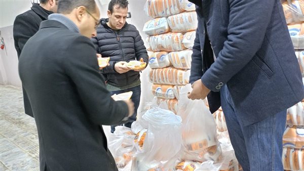 ضبط سكر مدعم قبل