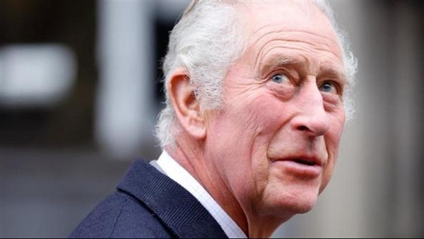  الملك تشارلز بالسرطان