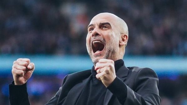 بيب جوارديولا