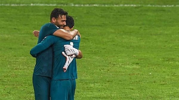 محمد أبو جبل والشناوي