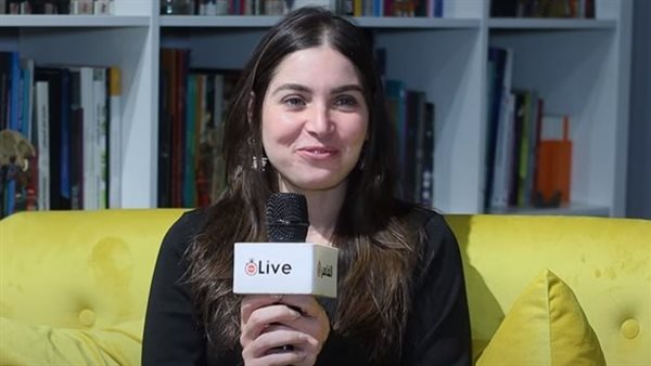 هاجر السراج