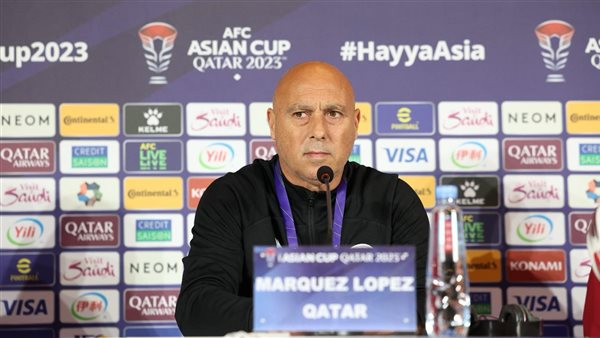 ماركيز لوبيز