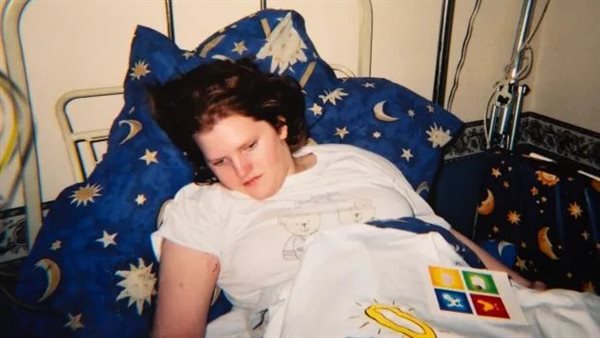 ستيفاني بيترز 