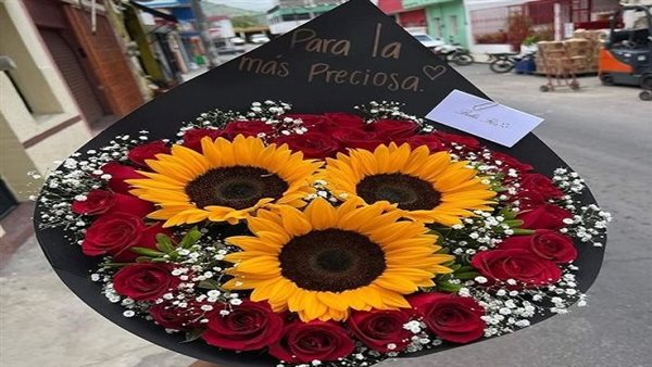 صور ورد لعيد الحب