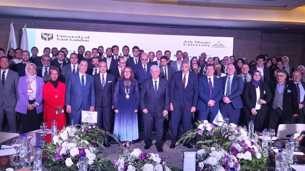 جانب من الحفل