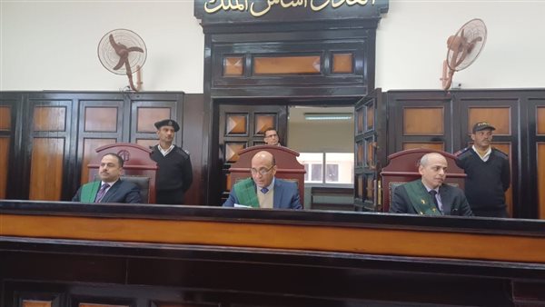 الدائرة الحادية عشر