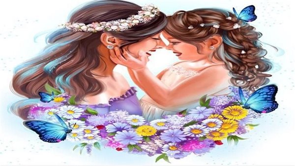 موعد عيد الأم 2024