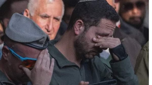 جيش الاحتلال الإسرائيلي