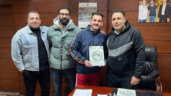 أسامة النجار