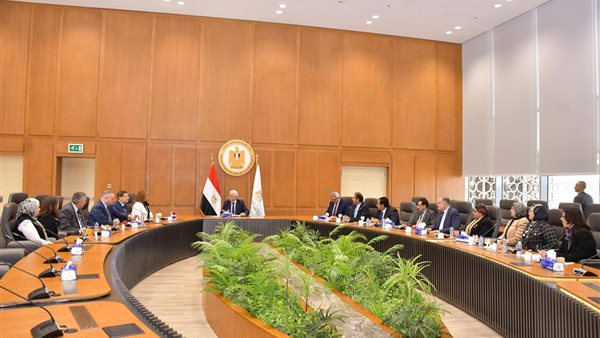 وزير التعليم العالي