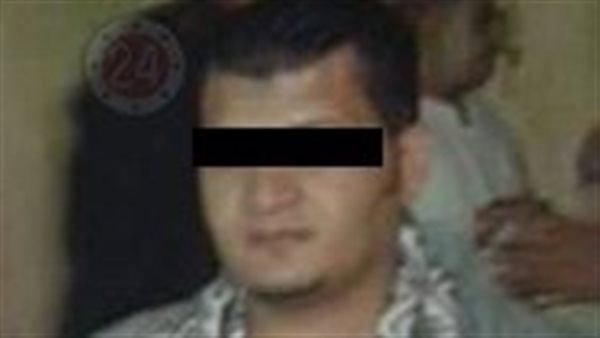 المتهم باقتحام عزاء