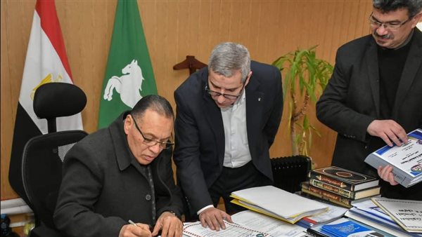  نتيجة الشهادة الإعدادية