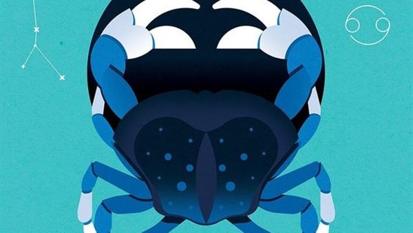 حظك اليوم برج السرطان