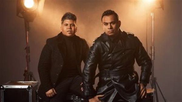 محمود الليثي وعمر