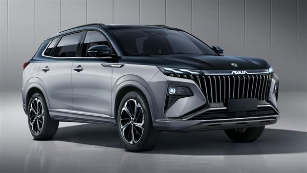 دونج فينج Huge هايبرد