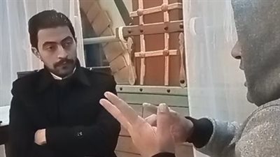 بتعمل أفلام إباحية.. زوج ببورسعيد يتهم زوجته بالخيانة: كنت بثق فيها ثقة عمياء| بث مباشر 