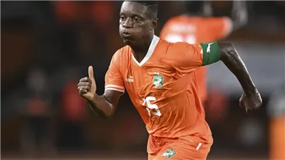 لاعب كوت ديفوار: نريد كتابة تاريخنا الخاص.. وعزف النشيد الوطني أمام الجمهور لا يصدق 