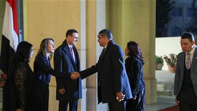  RT تطلق من القاهرة فيلمًا وثائقيًا بمناسبة مرور 80 عامًا على العلاقات الدبلوماسية بين مصر وروسيا 